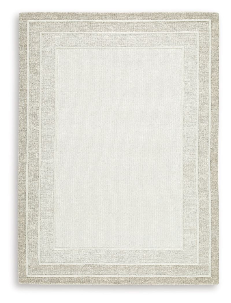 TeeLGan - Rug - Urban Living Furniture (Los Angeles, CA)