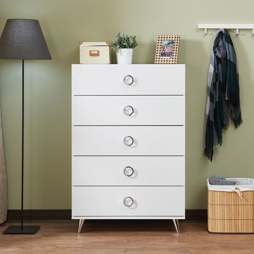 Elms - Chest - Urban Living Furniture (Los Angeles, CA)