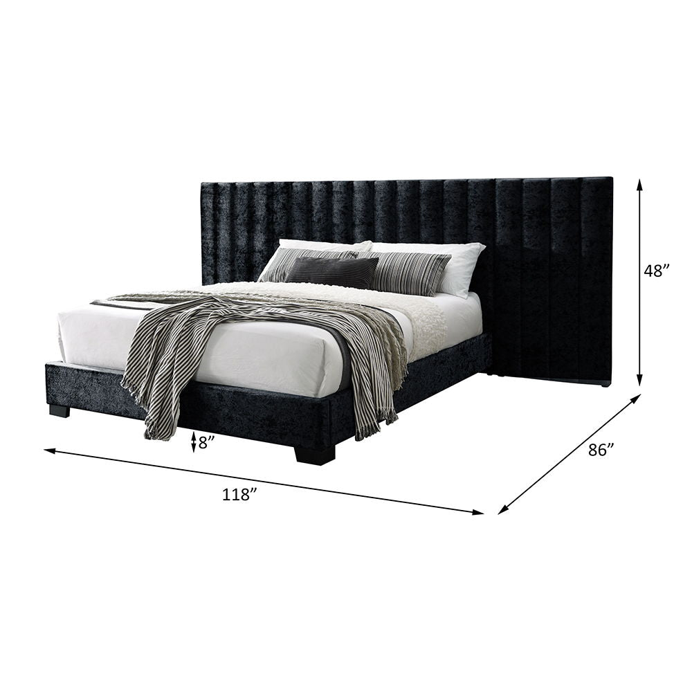 Rivas - Bed - Urban Living Furniture (Los Angeles, CA)