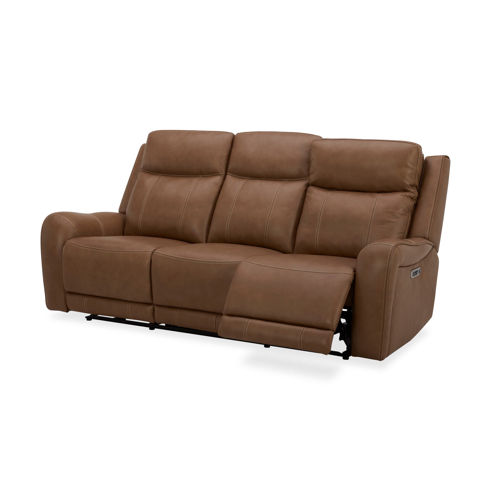 Haywood - Power Reclining Sofa Set - Urban Living Furniture (Los Angeles, CA)