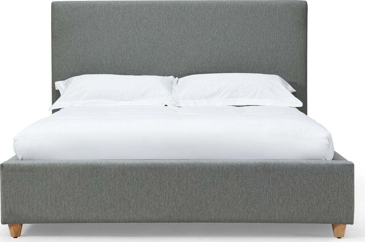 Olivia - Upholstered Platform Bed (2026)