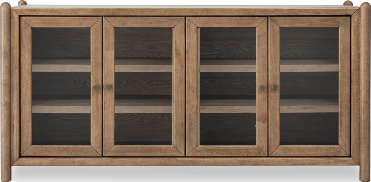 Astor - Sideboard - Claystone