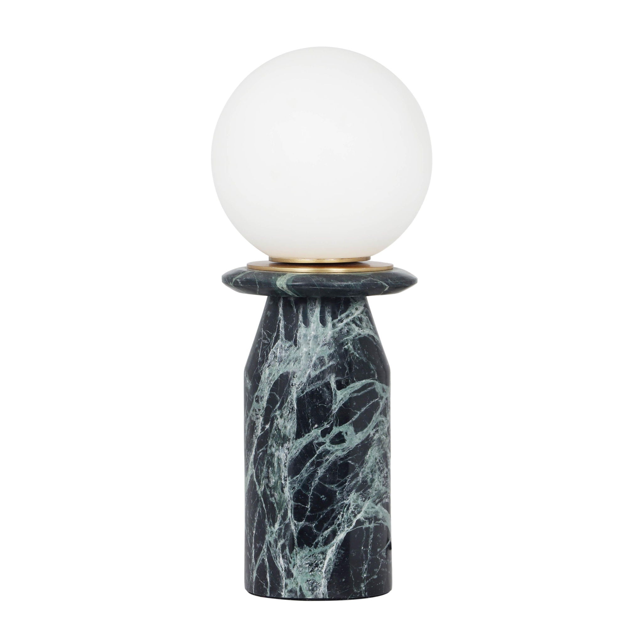 Globe - Marble Lamp - Urban Living Furniture (Los Angeles, CA)