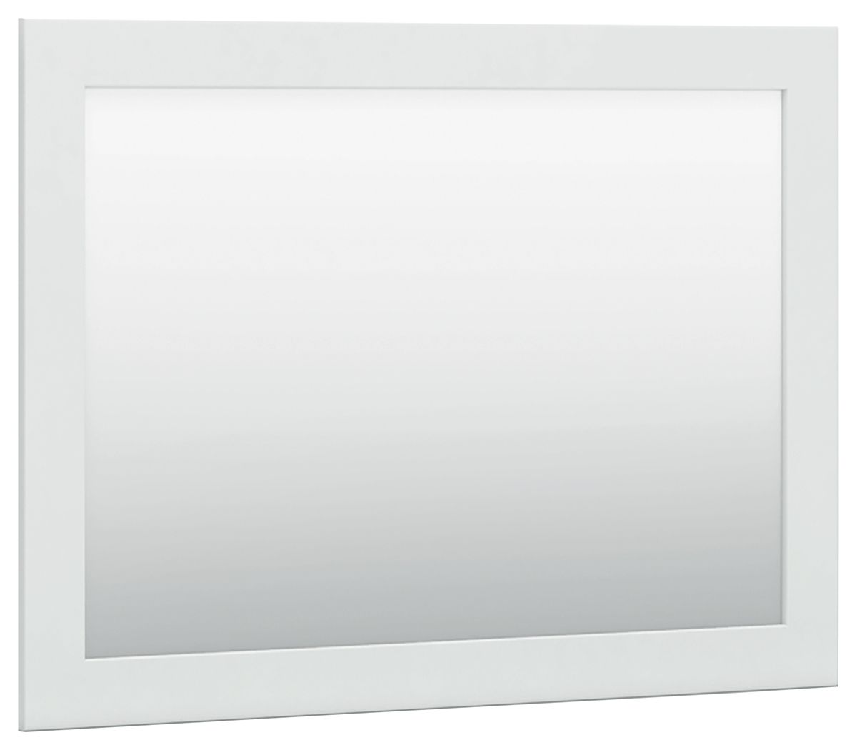 Bostwick Shoals - White - Bedroom Mirror - Urban Living Furniture (Los Angeles, CA)