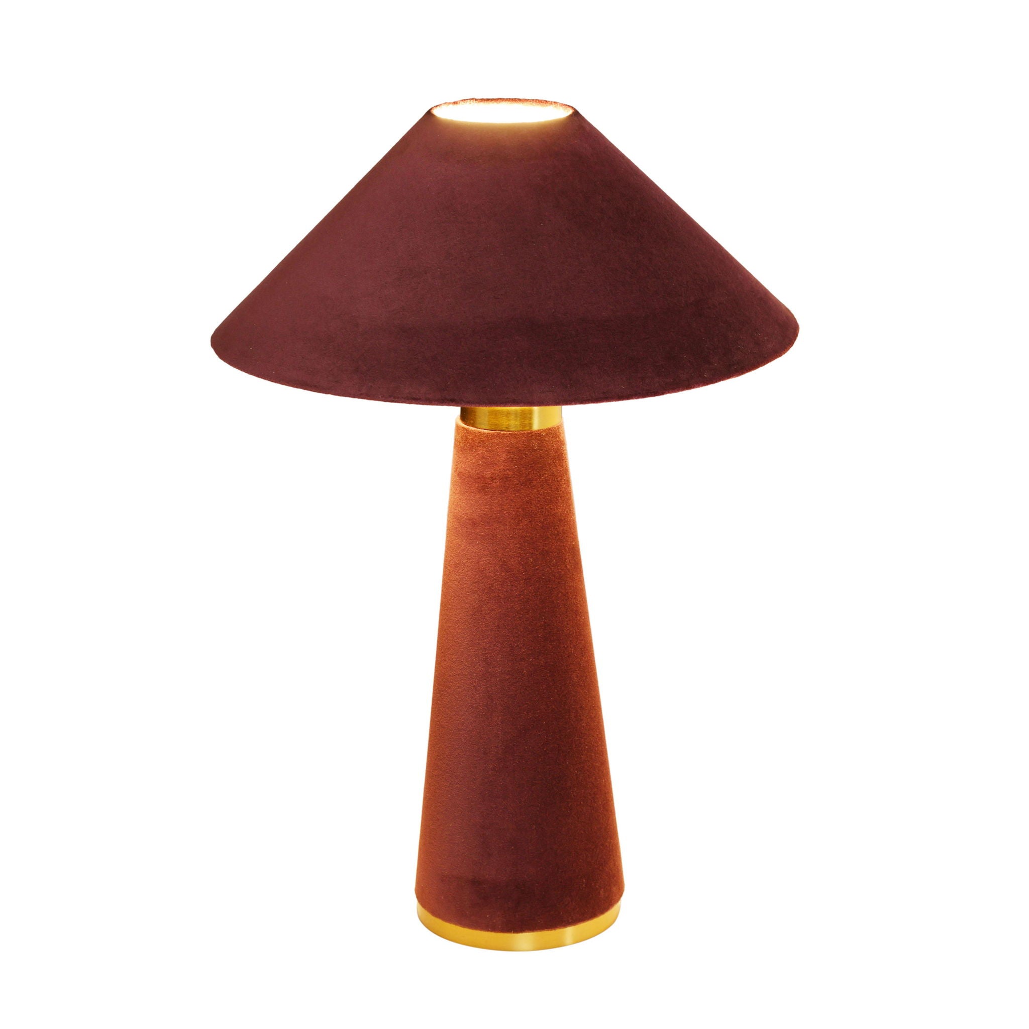 Graham - Table Lamp - Urban Living Furniture (Los Angeles, CA)
