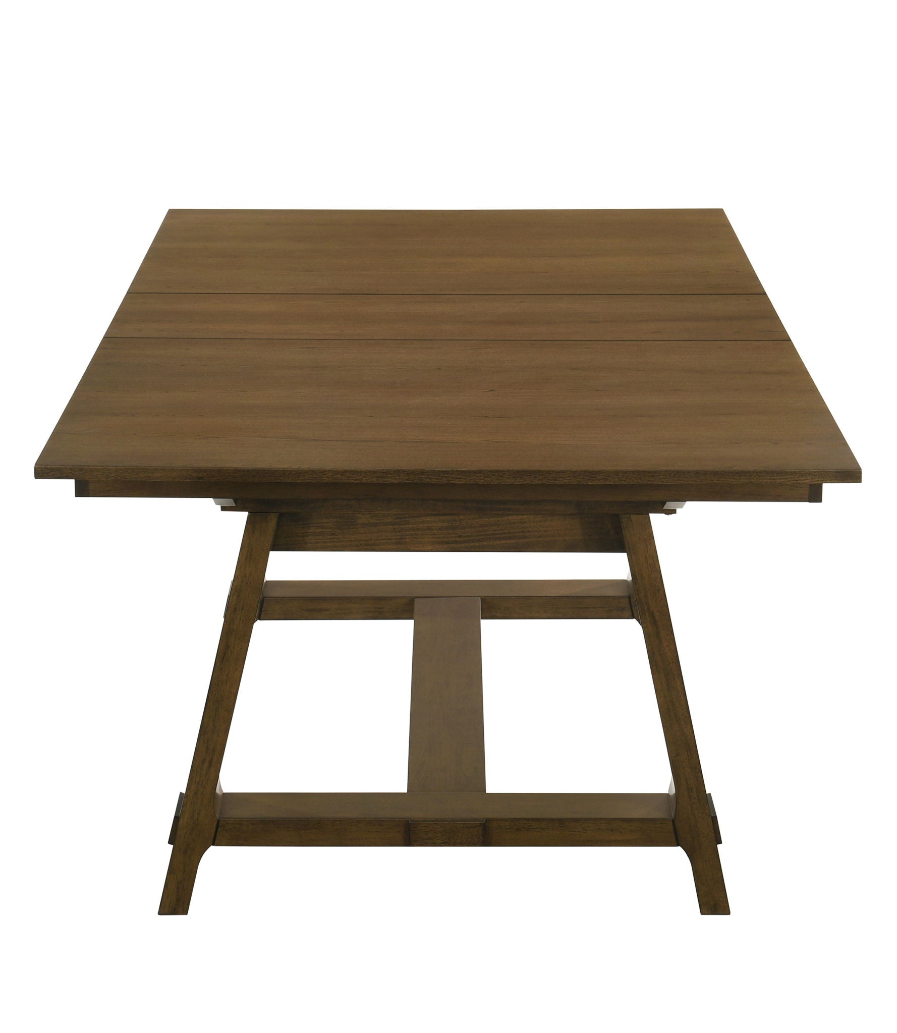 Everly - Dining Table - Brown - Urban Living Furniture (Los Angeles, CA)