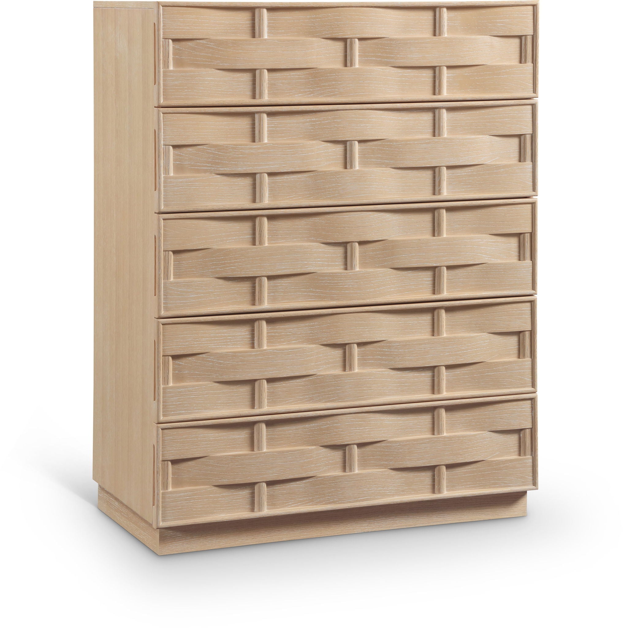 Weave - Chest - Urban Living Furniture (Los Angeles, CA)