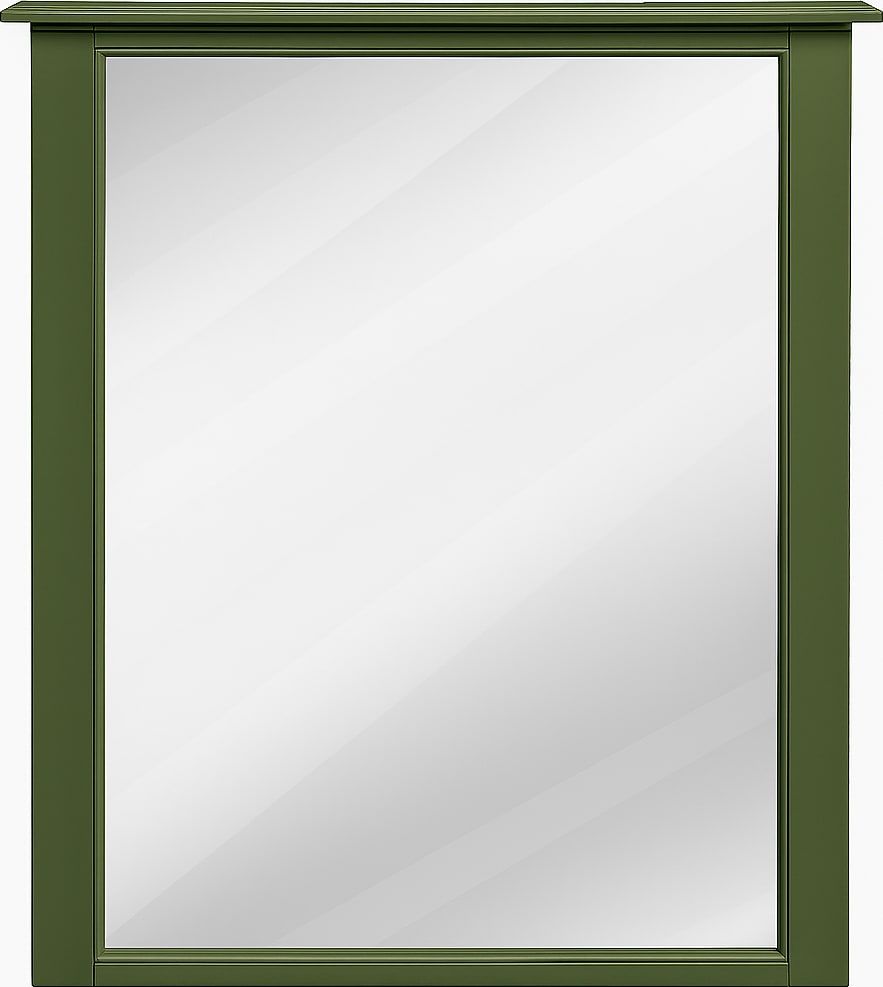 Kellie - Dresser Mirror