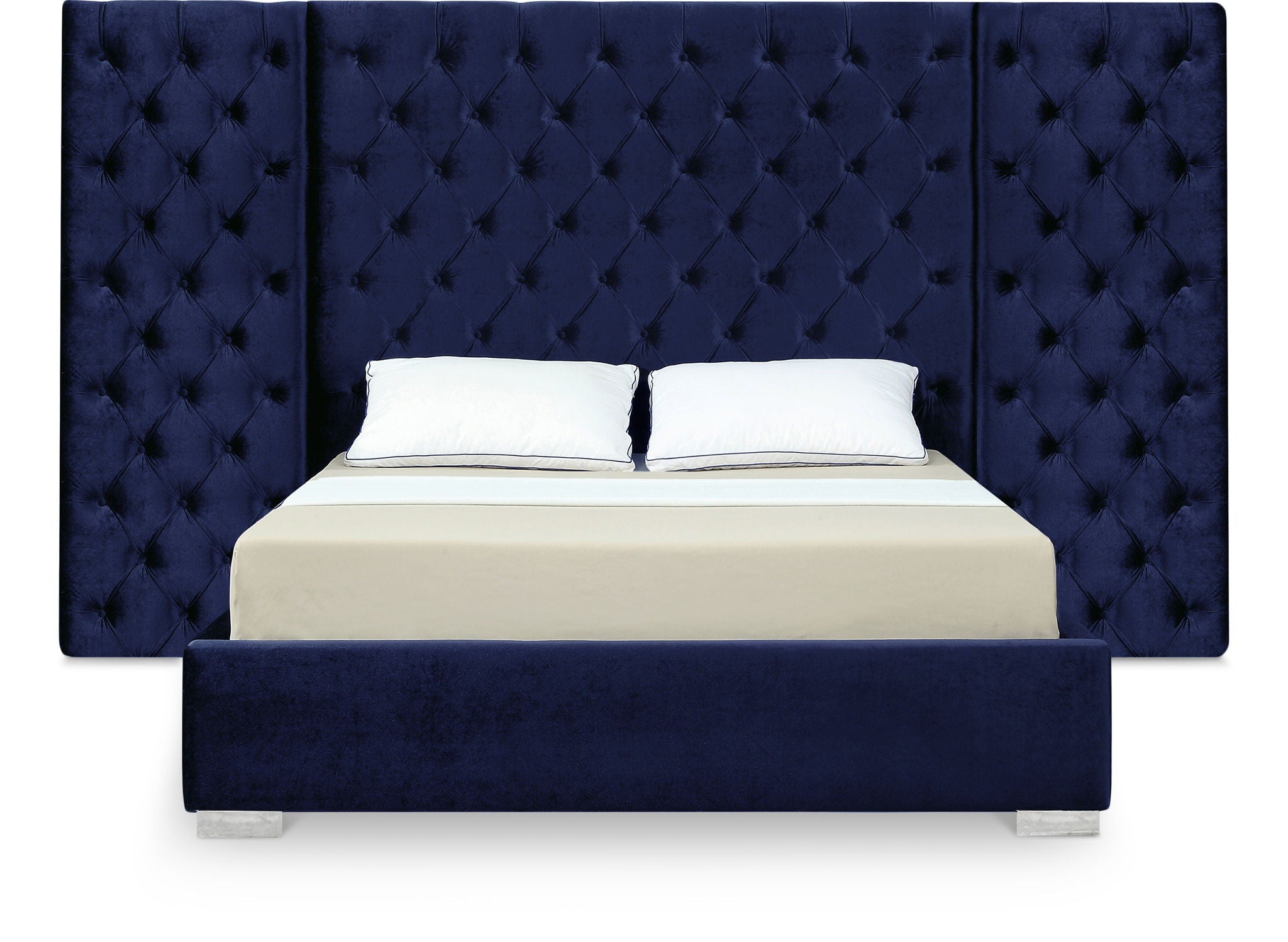 Grande - Bed - Urban Living Furniture (Los Angeles, CA)