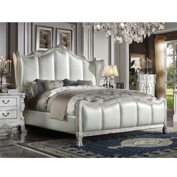 Dresden II - Bed - Urban Living Furniture (Los Angeles, CA)