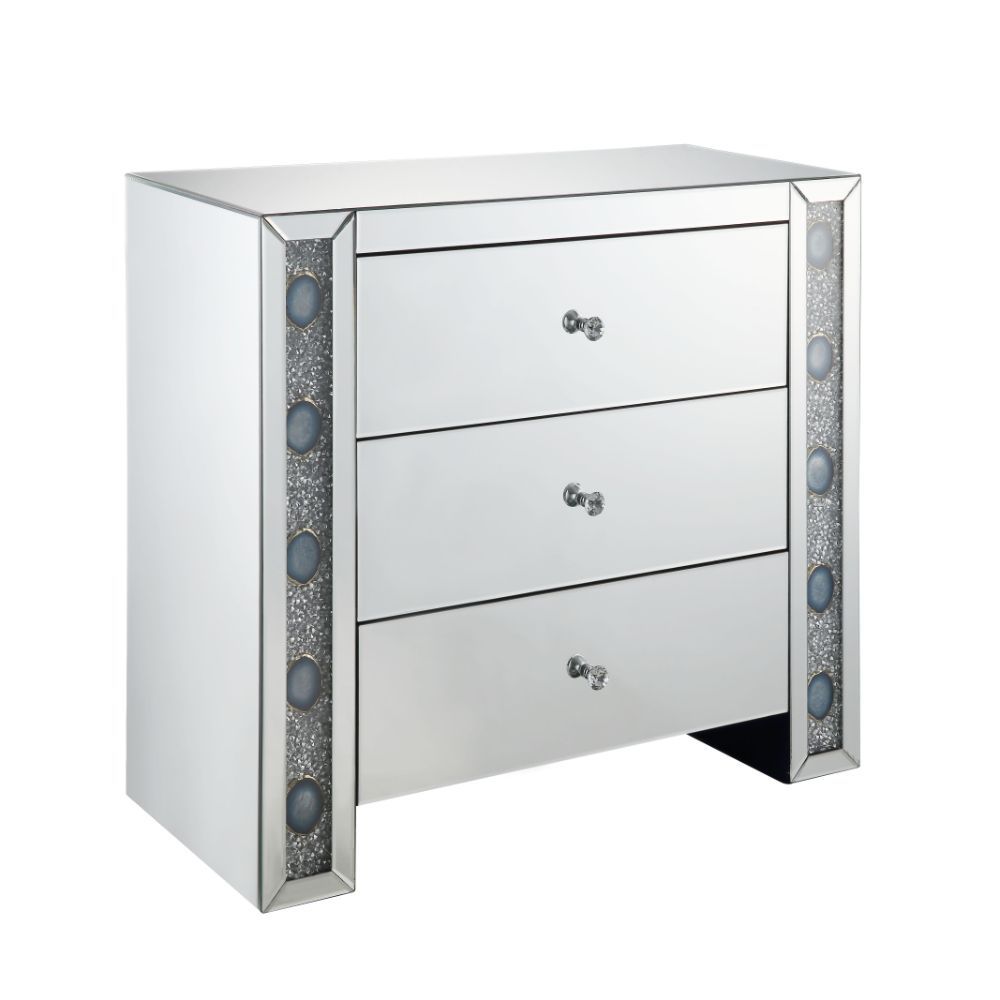 Sonia - Accent Table - Urban Living Furniture (Los Angeles, CA)