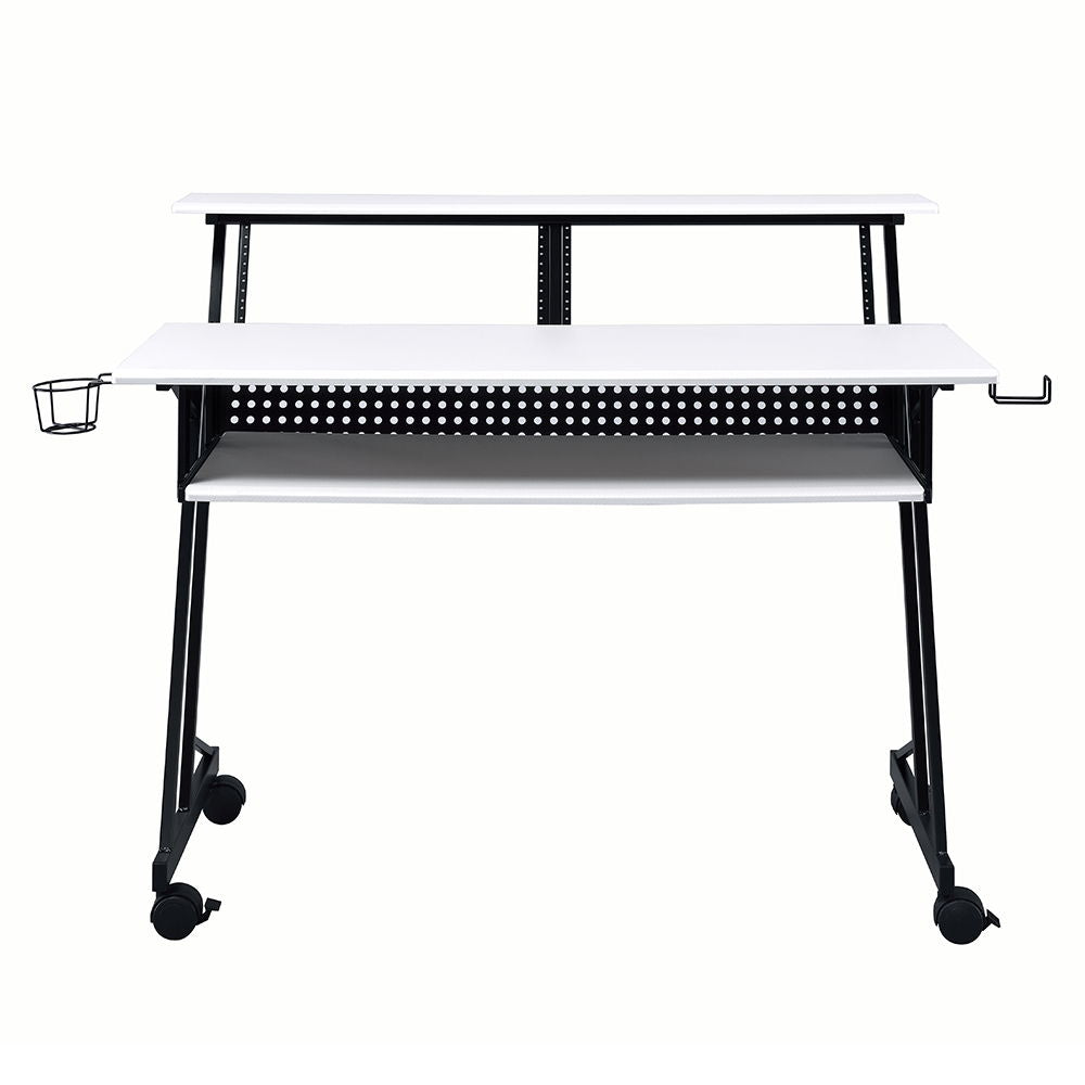 Suitor - Music Recording Studio Desk - Urban Living Furniture (Los Angeles, CA)