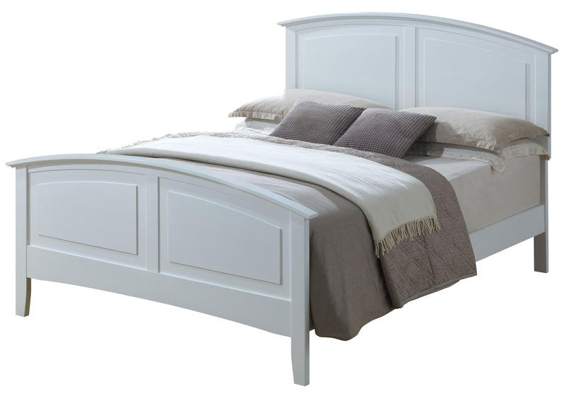Bed For Cozy Spaces Elegant - Urban Living Furniture (Los Angeles, CA)