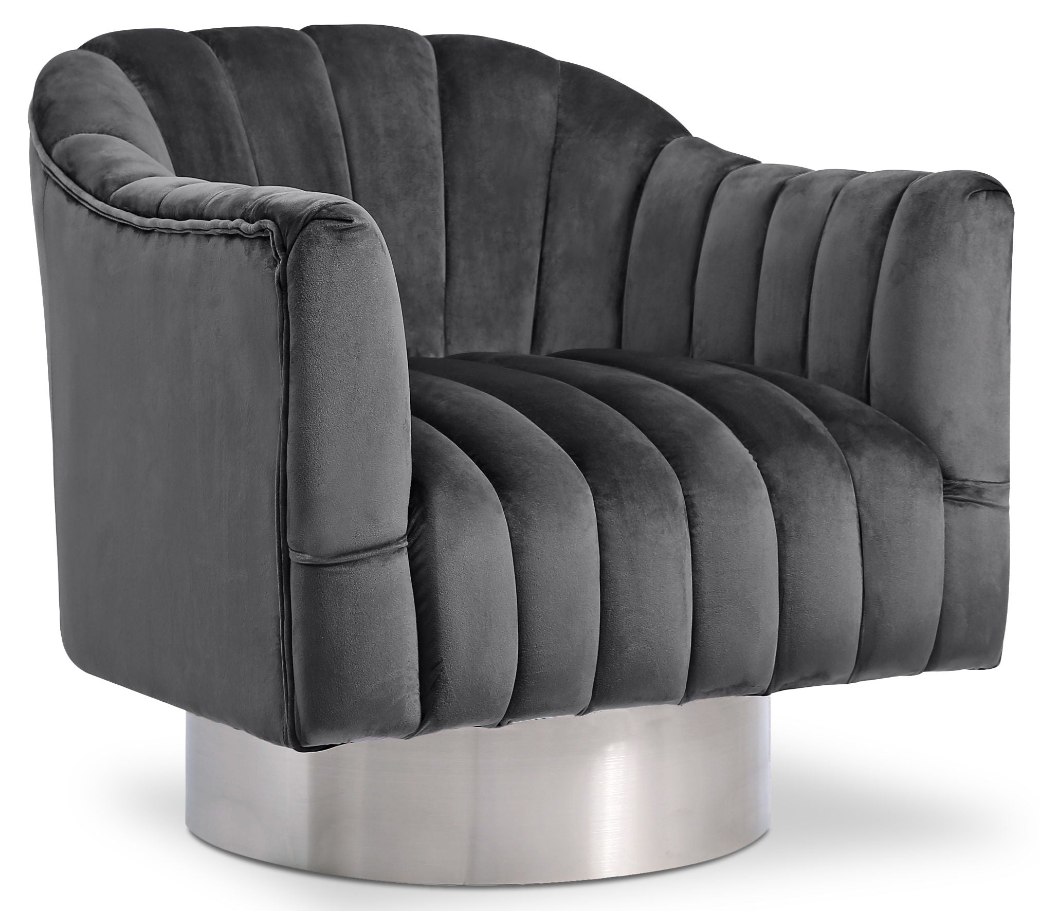 Farrah - Accent Chair - Urban Living Furniture (Los Angeles, CA)