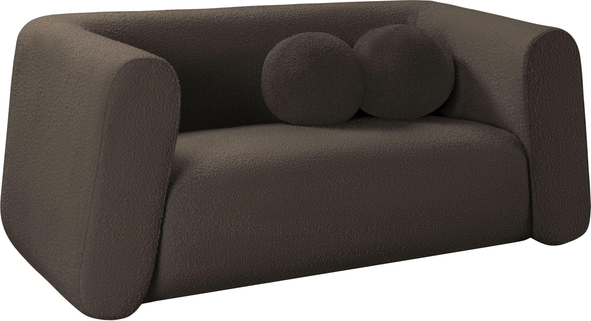 Abbington - Loveseat - Urban Living Furniture (Los Angeles, CA)