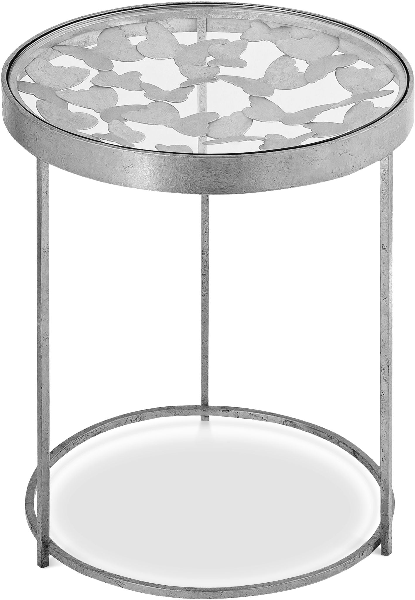 Butterfly - End Table - Urban Living Furniture (Los Angeles, CA)