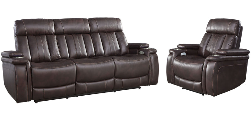 Royce - Living Room Set