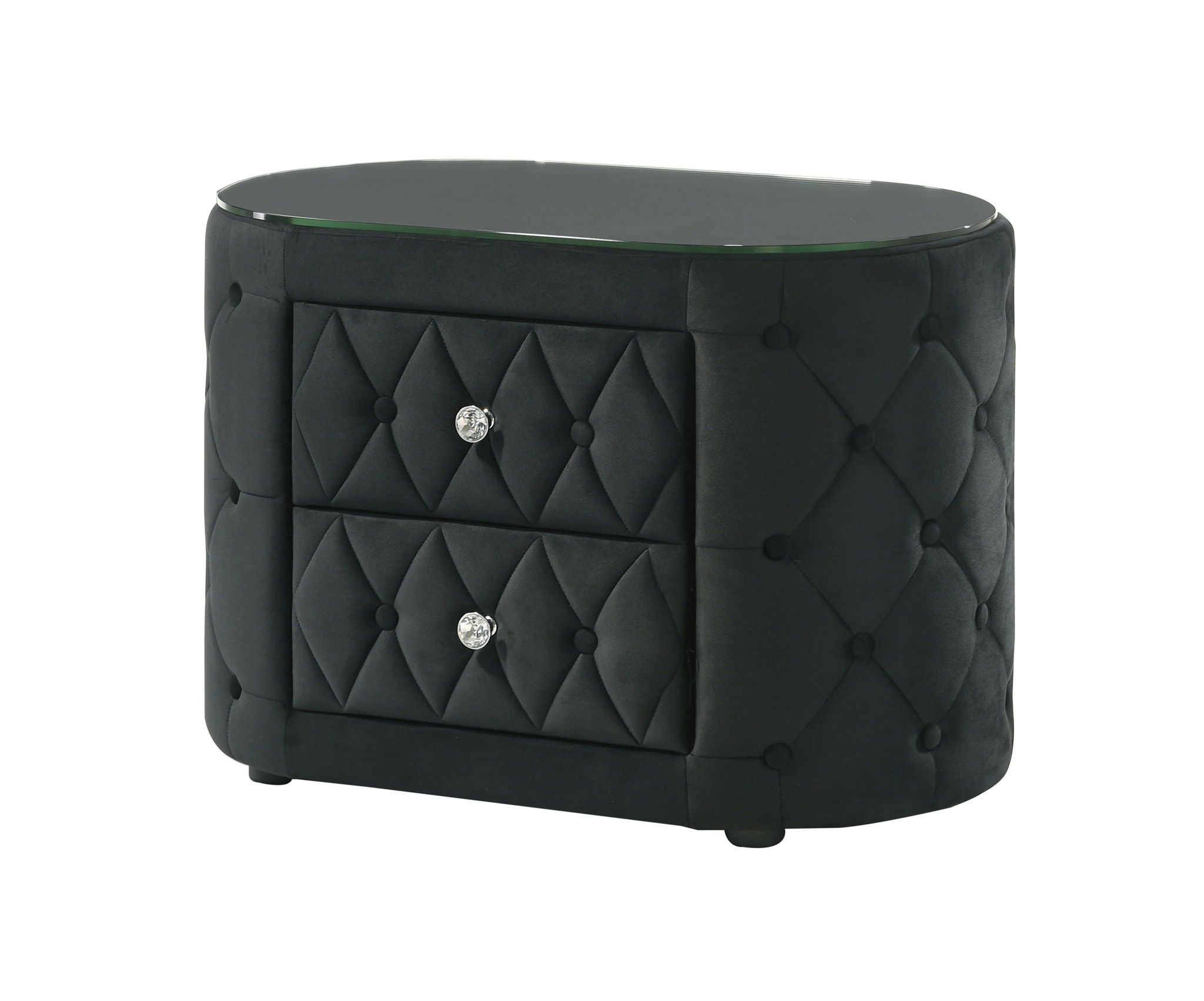 Voltare - Nightstand - Urban Living Furniture (Los Angeles, CA)
