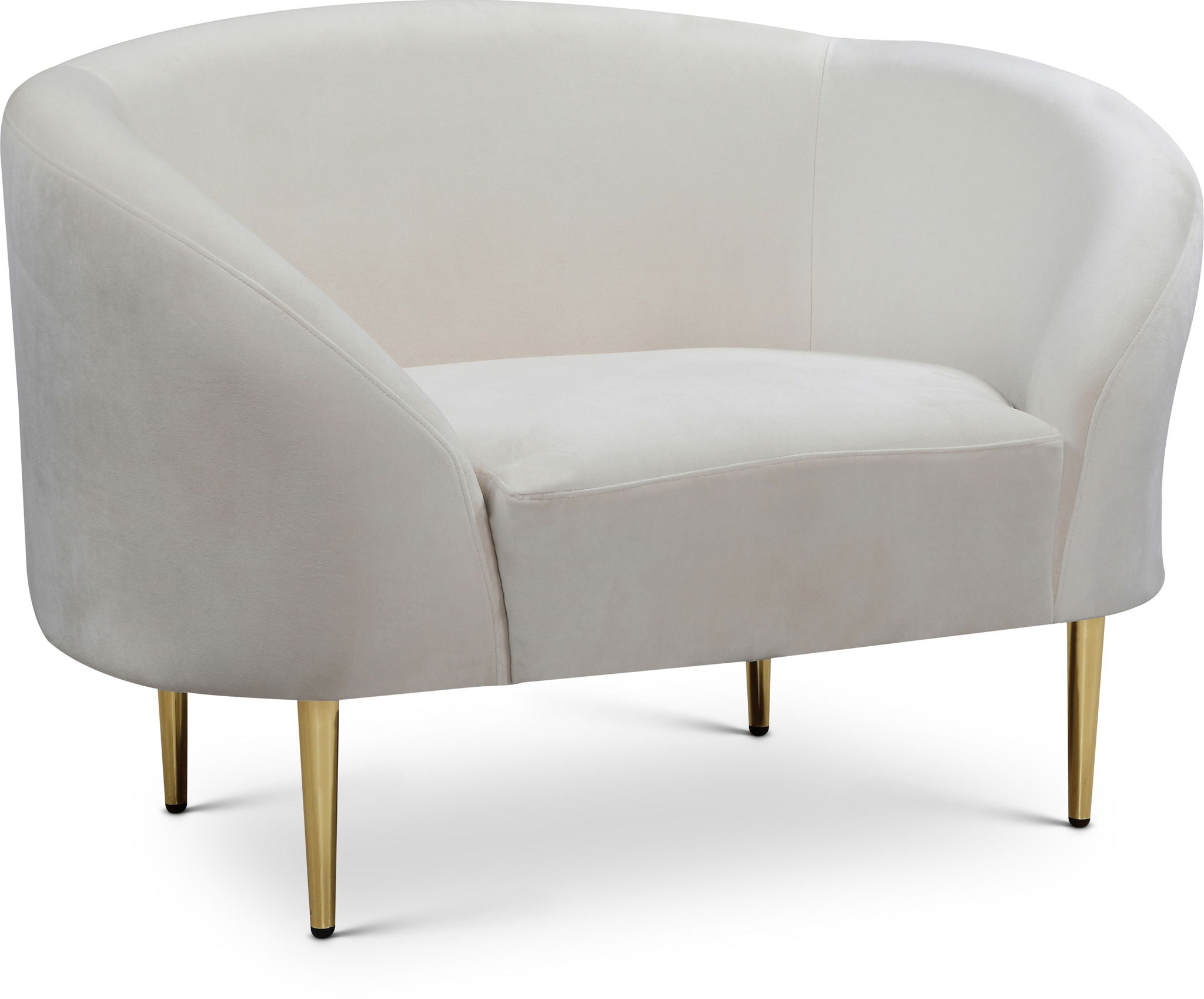 Ritz - Chair - Urban Living Furniture (Los Angeles, CA)