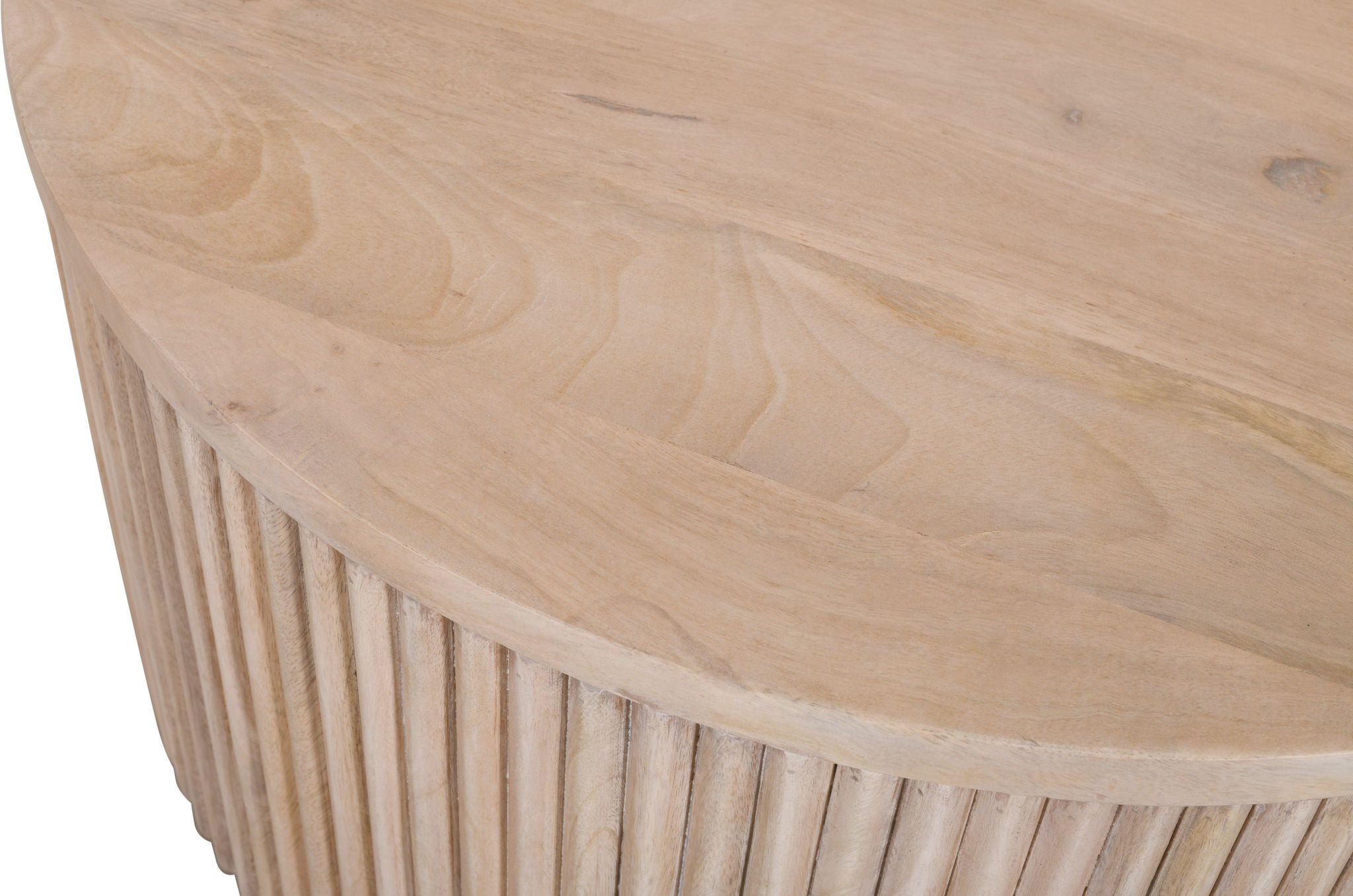 Oakhill - Coffee Table - Natural - Urban Living Furniture (Los Angeles, CA)