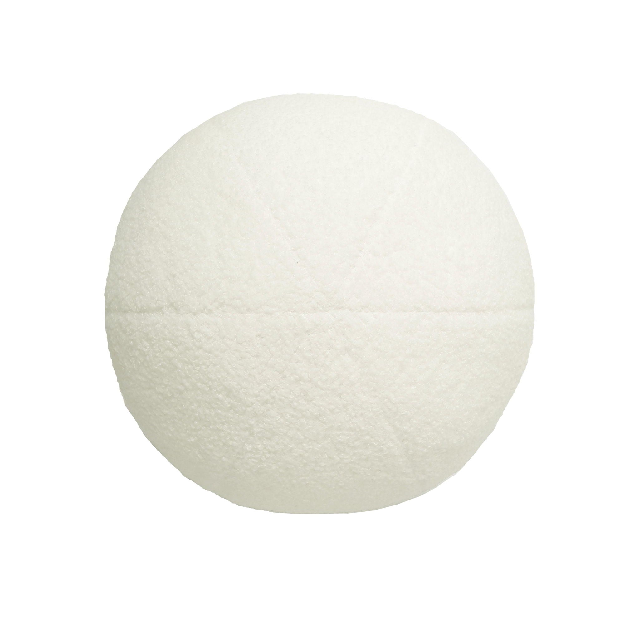 Boba - Vegan Shearling Pillow - Urban Living Furniture (Los Angeles, CA)