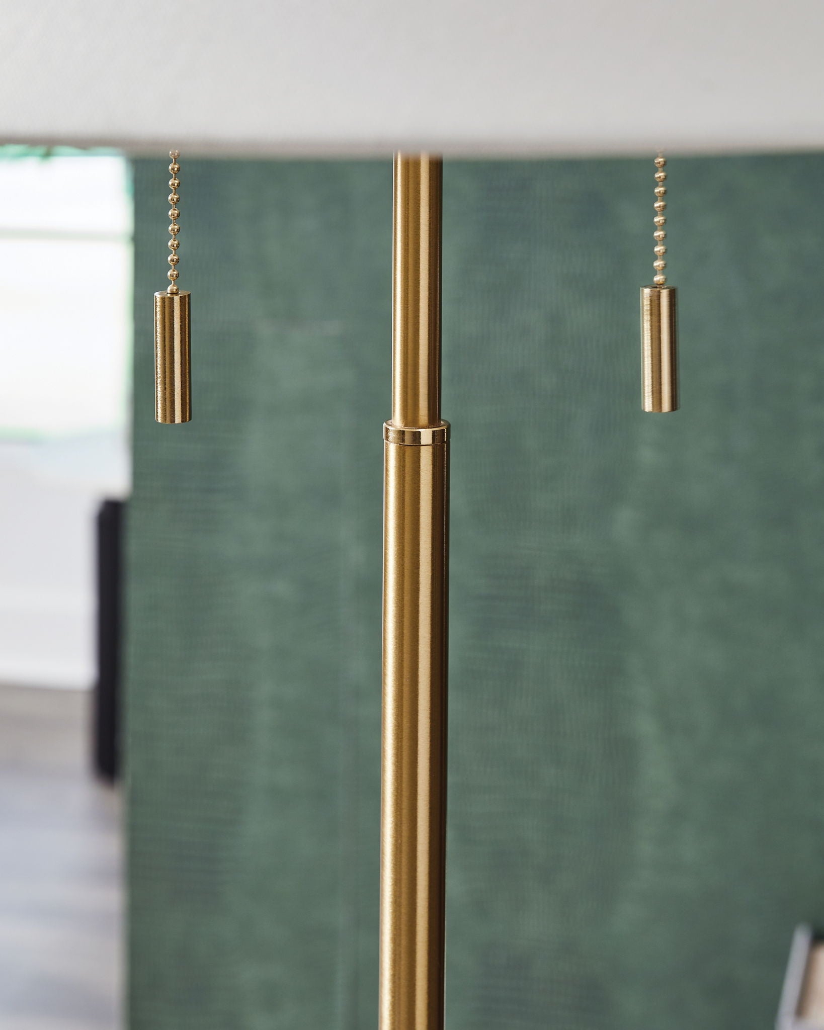 Haigwood - Metal Lamp - Urban Living Furniture (Los Angeles, CA)