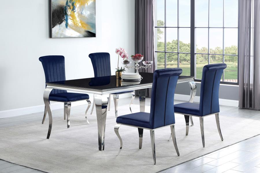 Carone - Dining Room Set - Urban Living Furniture (Los Angeles, CA)
