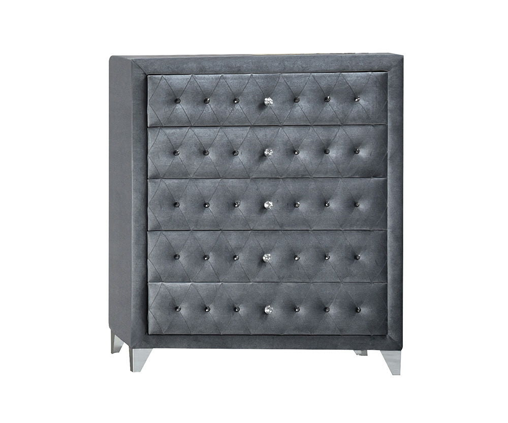 Dante - Chest - Urban Living Furniture (Los Angeles, CA)