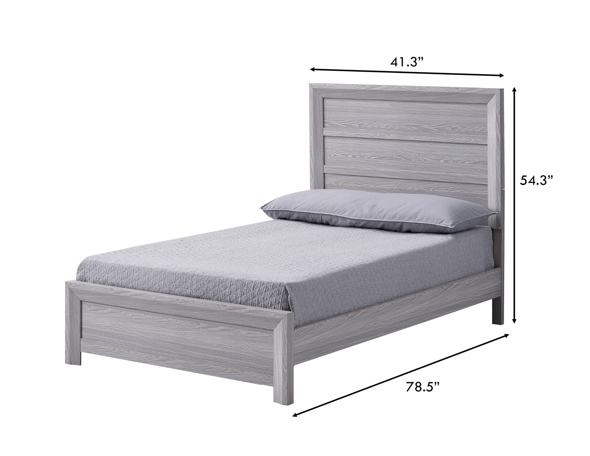 Adelaide - Bedroom Set - Urban Living Furniture (Los Angeles, CA)