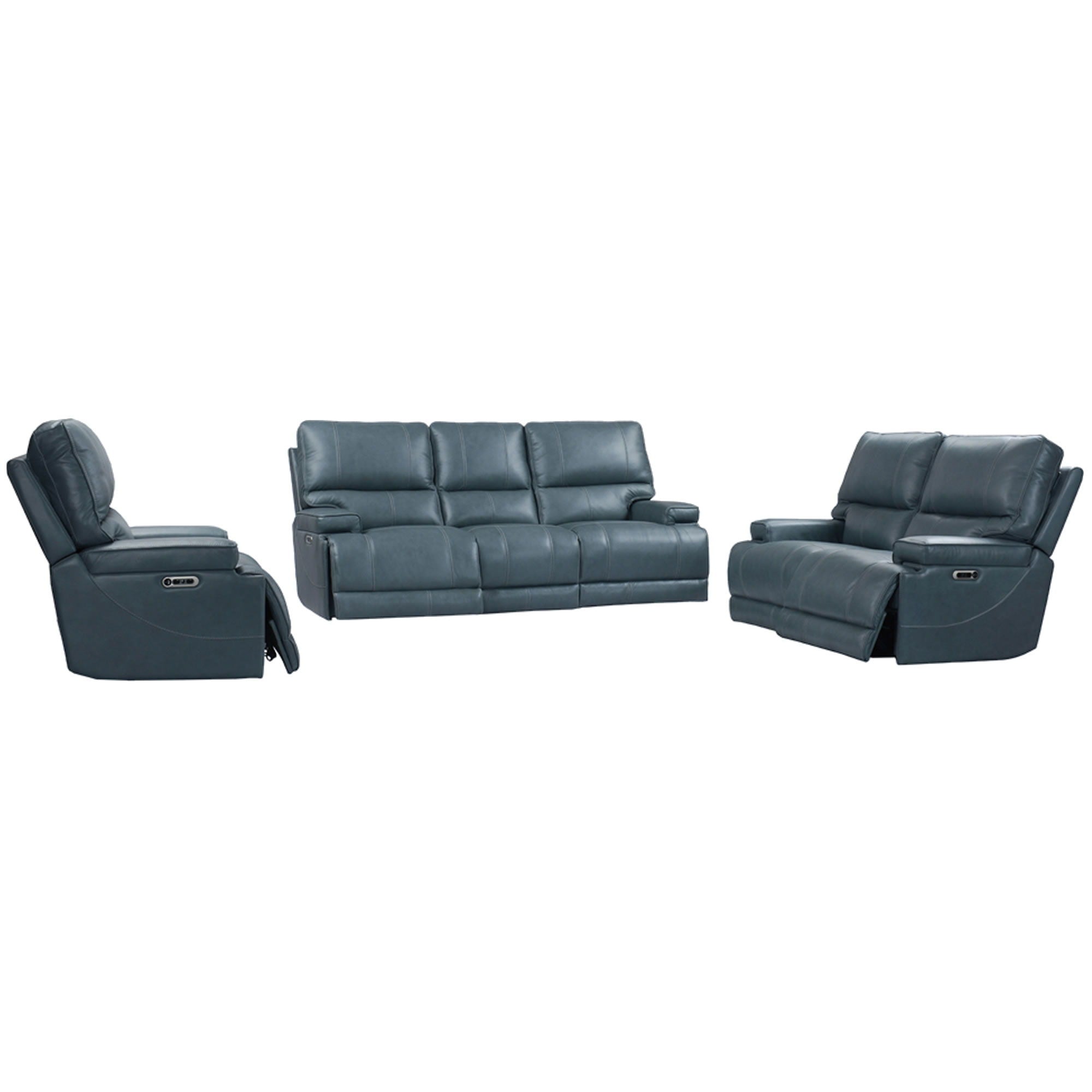 Whitman - Powered By Freemotion Living Room Set - Urban Living Furniture (Los Angeles, CA)