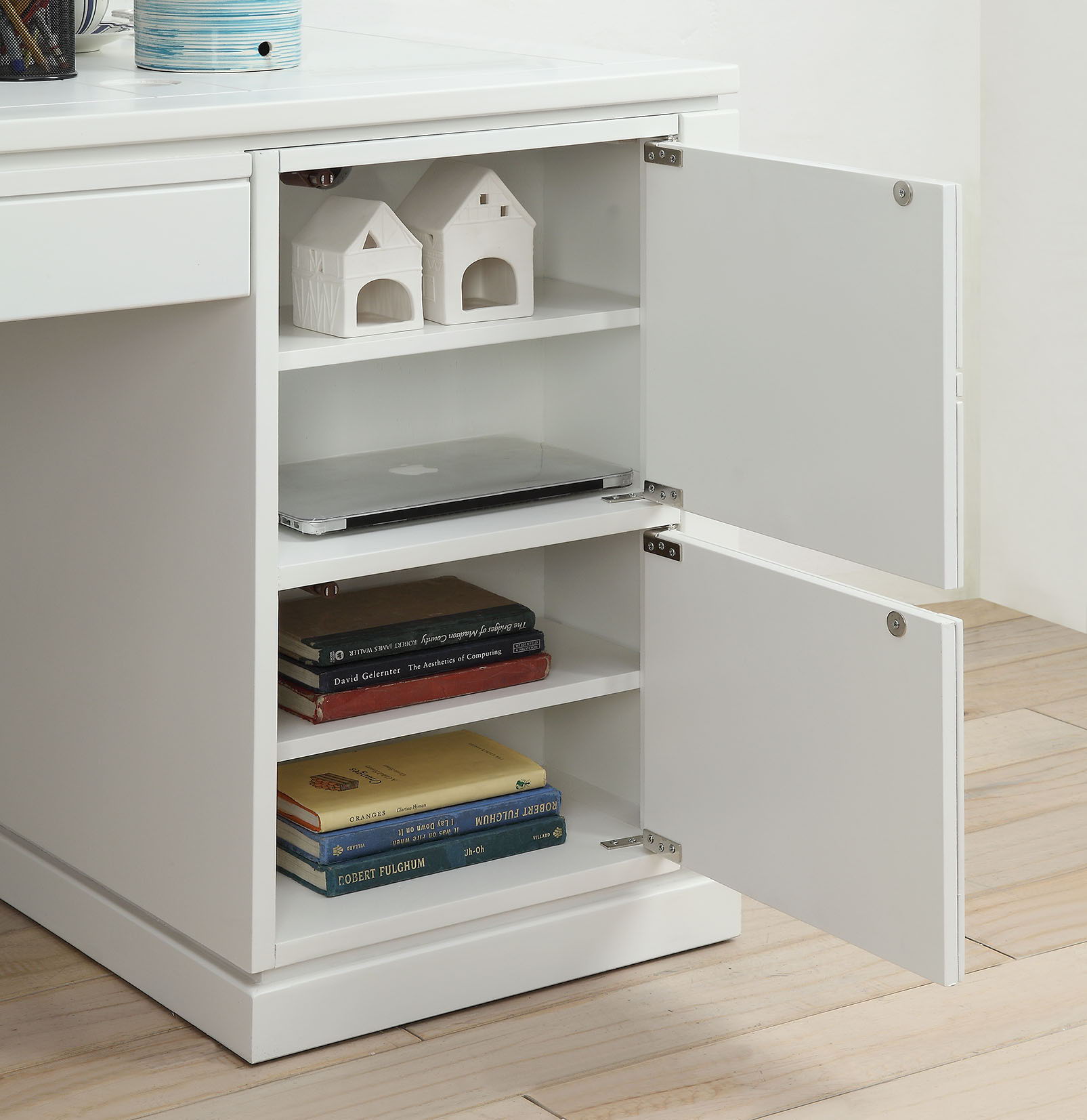 Catalina - Workspace Library Wall - Urban Living Furniture (Los Angeles, CA)