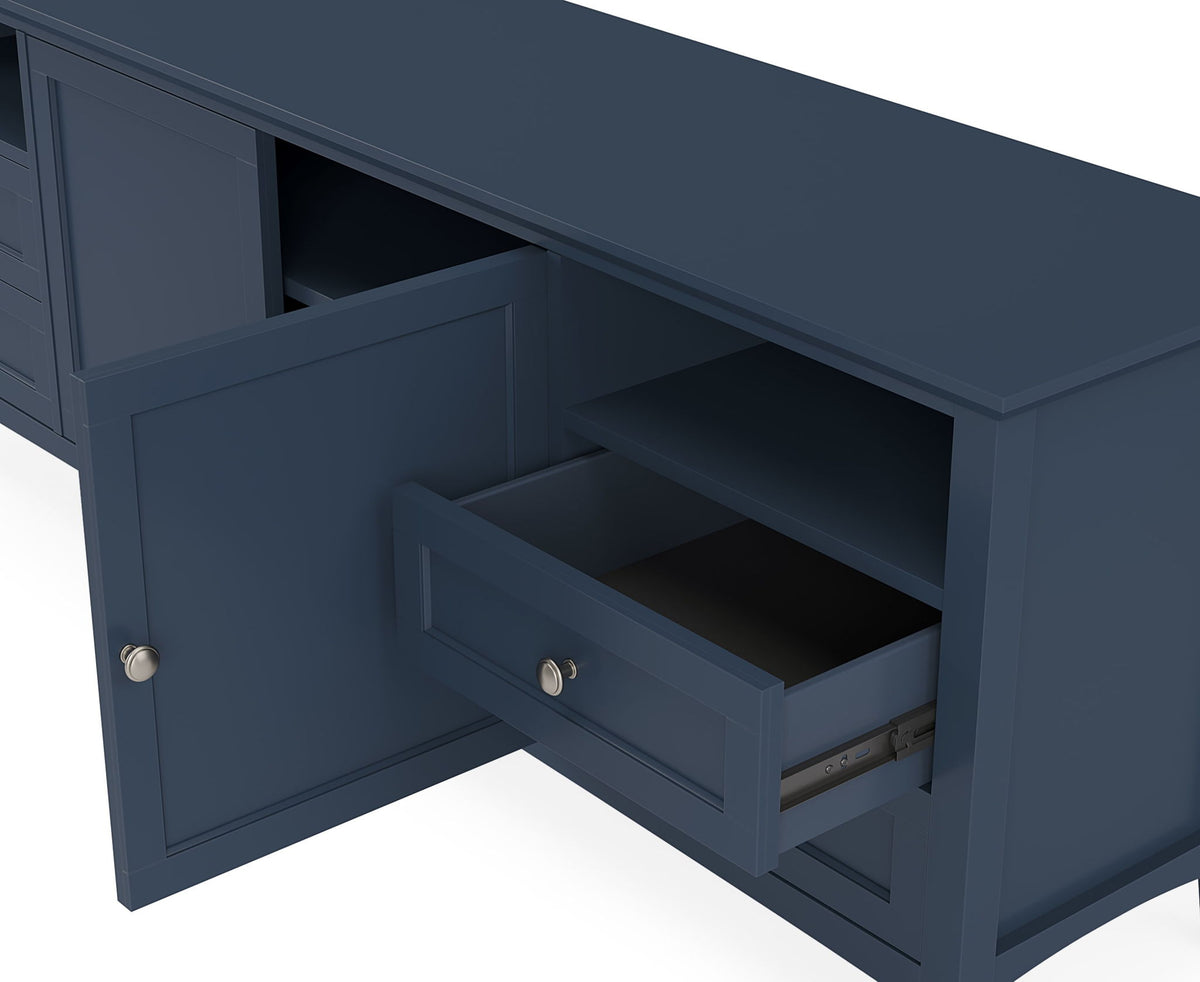 Grace - 84" Entertainment Console