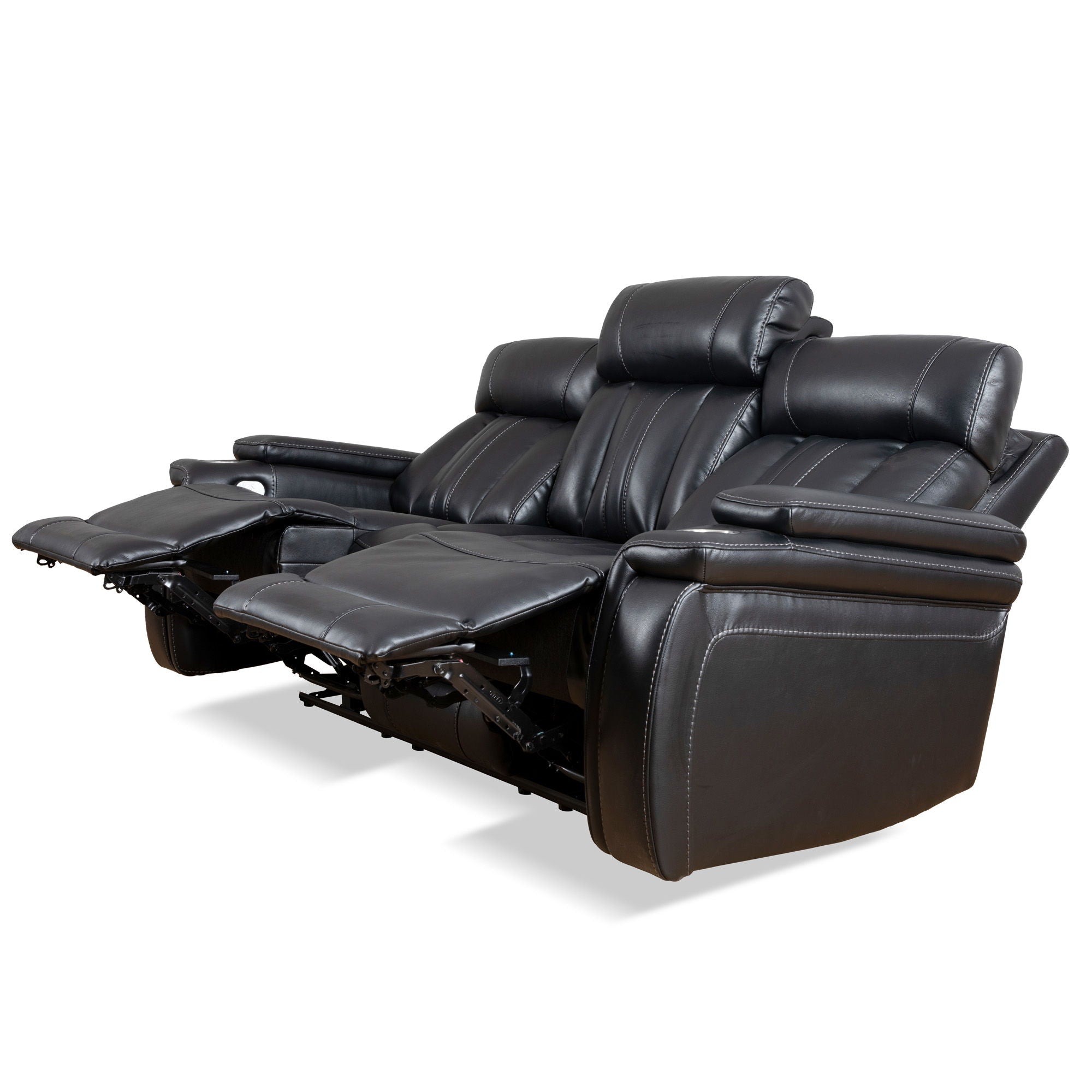 Royce - Living Room Set - Urban Living Furniture (Los Angeles, CA)
