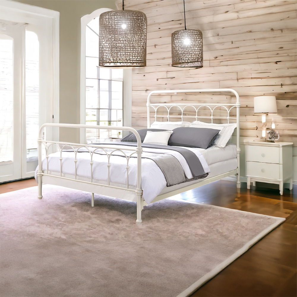 Citron - Bed - Urban Living Furniture (Los Angeles, CA)