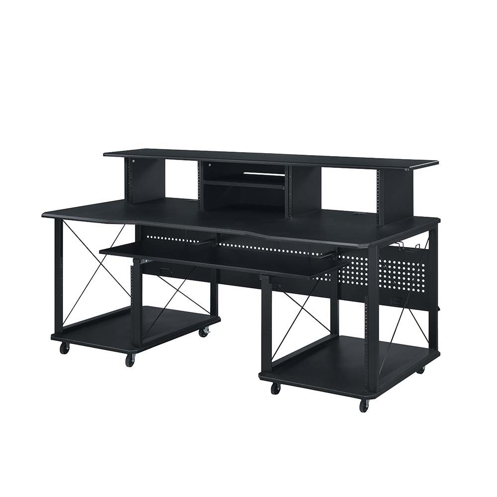Megara - Music Desk - Urban Living Furniture (Los Angeles, CA)