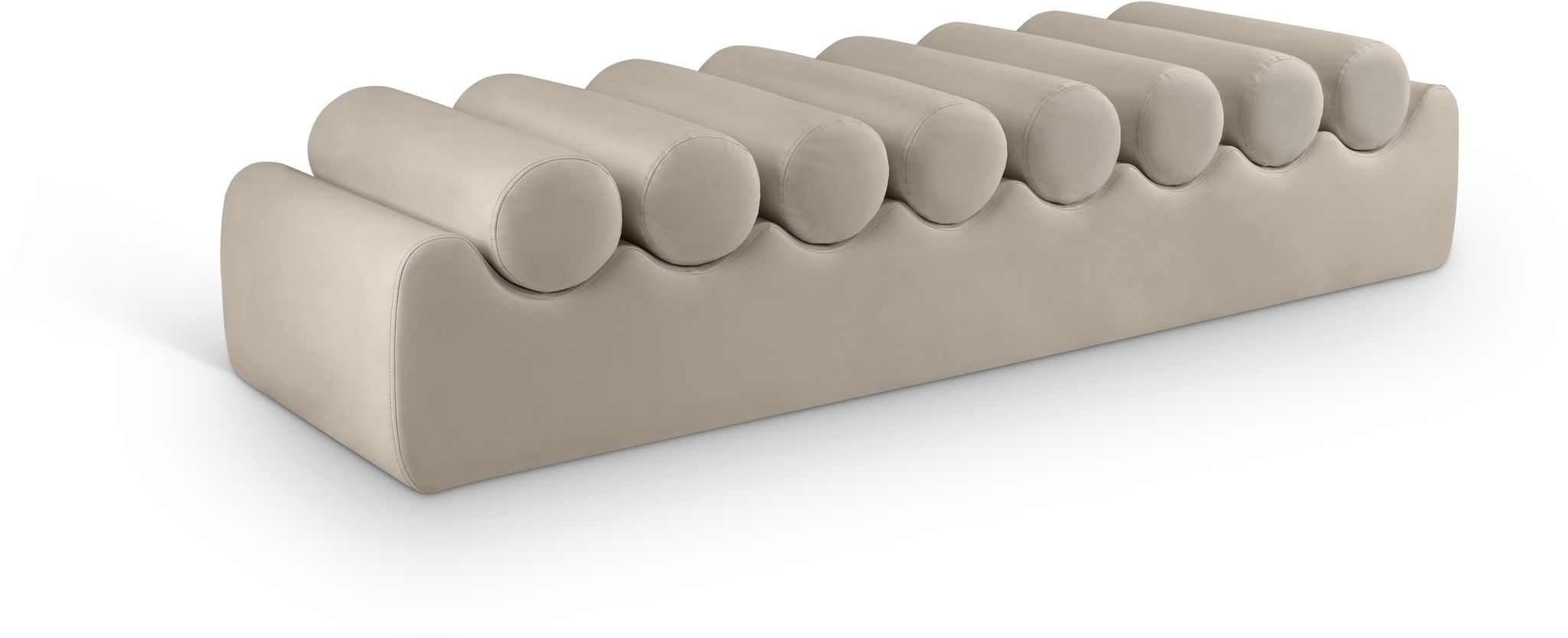 Rumble - Bench - Urban Living Furniture (Los Angeles, CA)