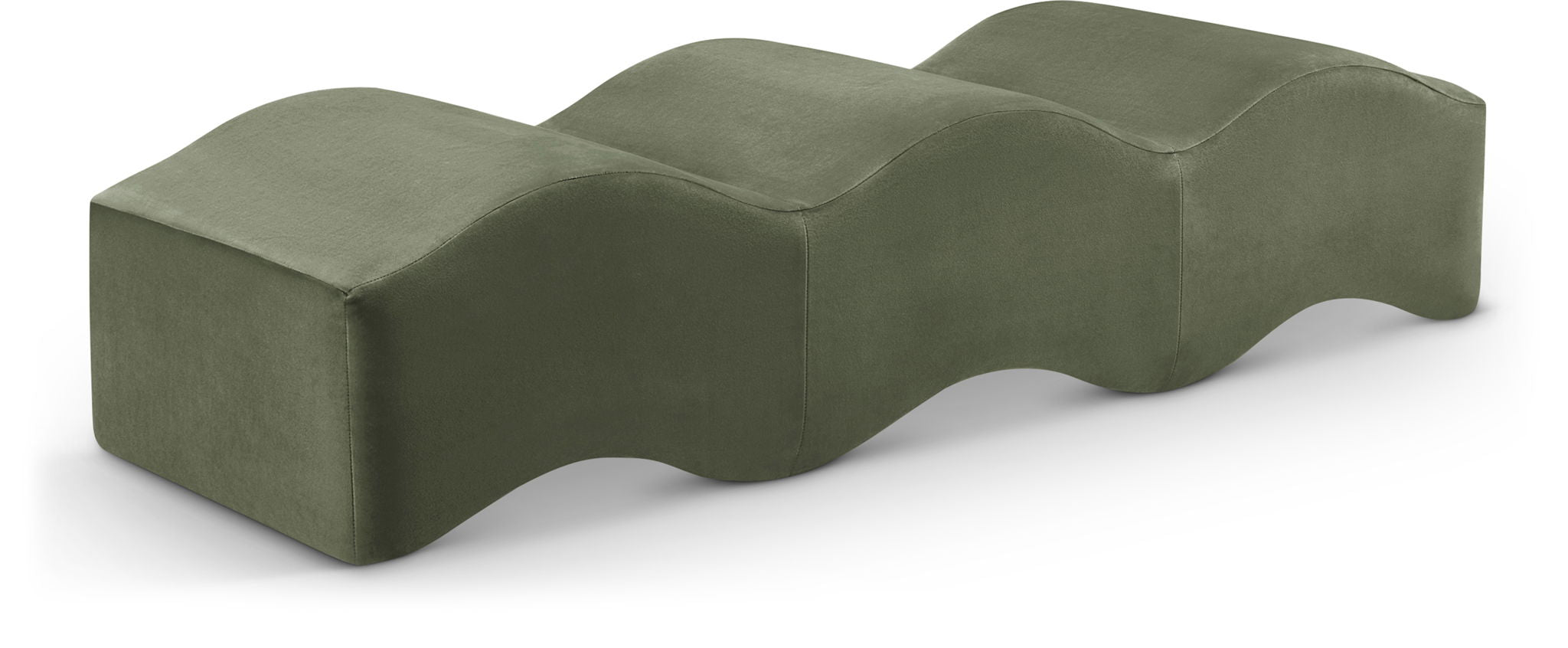Wave - Bench - Urban Living Furniture (Los Angeles, CA)