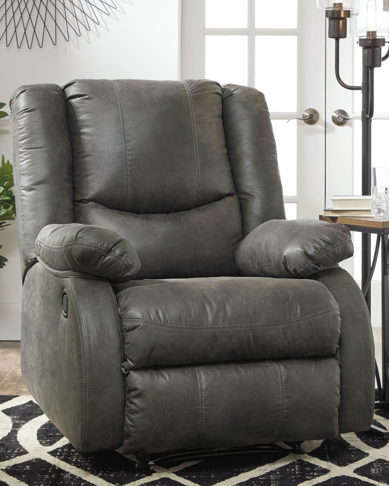Bladewood - Recliner - Urban Living Furniture (Los Angeles, CA)