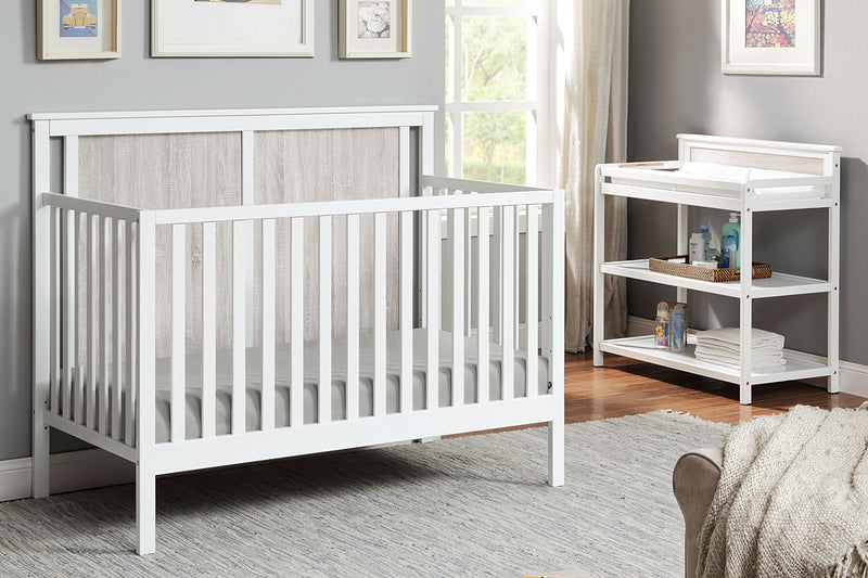 Connelly - Changing Table - Urban Living Furniture (Los Angeles, CA)