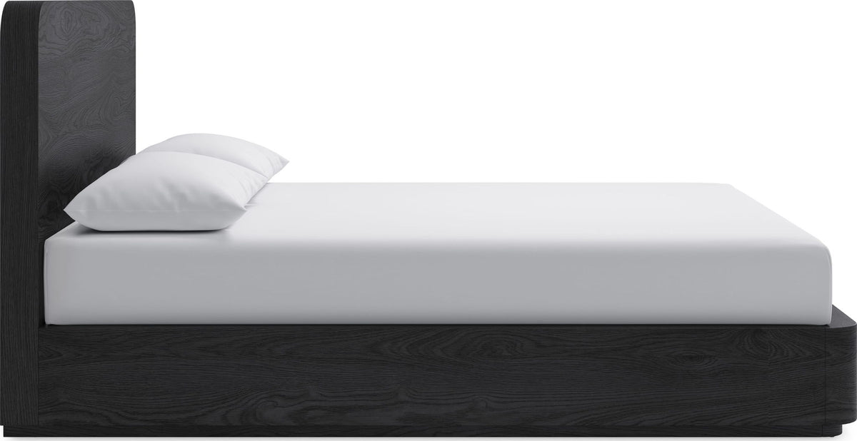 Elora - Platform Bed