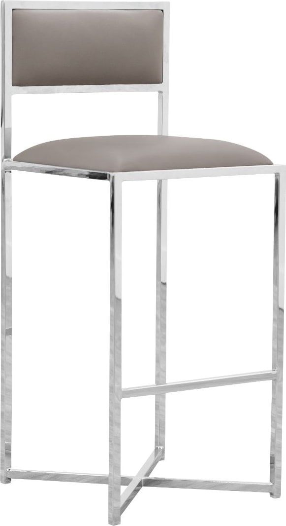 Amalfi - X-Base Bar Stool (Set of 2)