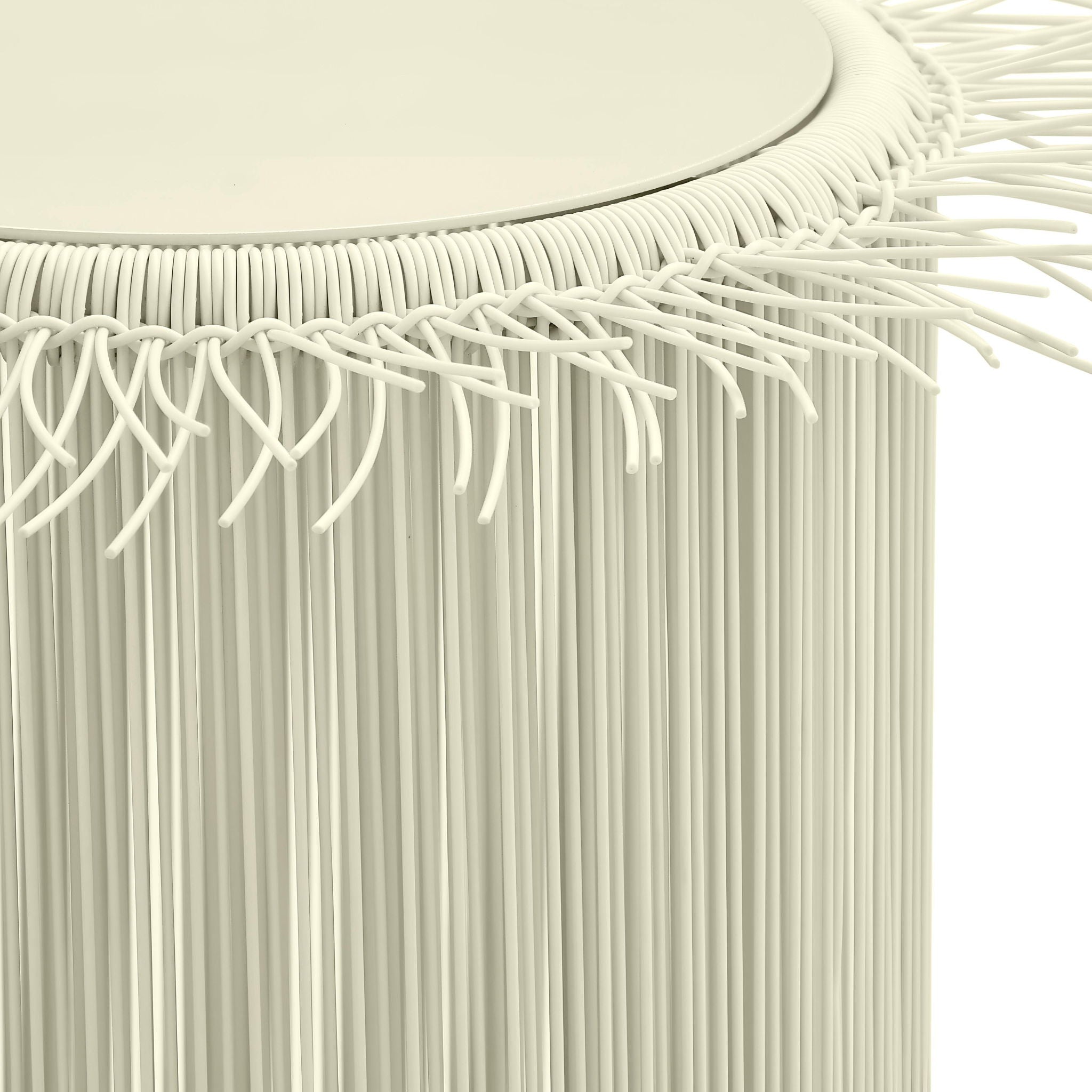 Rafa - Outdoor Side Table - Urban Living Furniture (Los Angeles, CA)