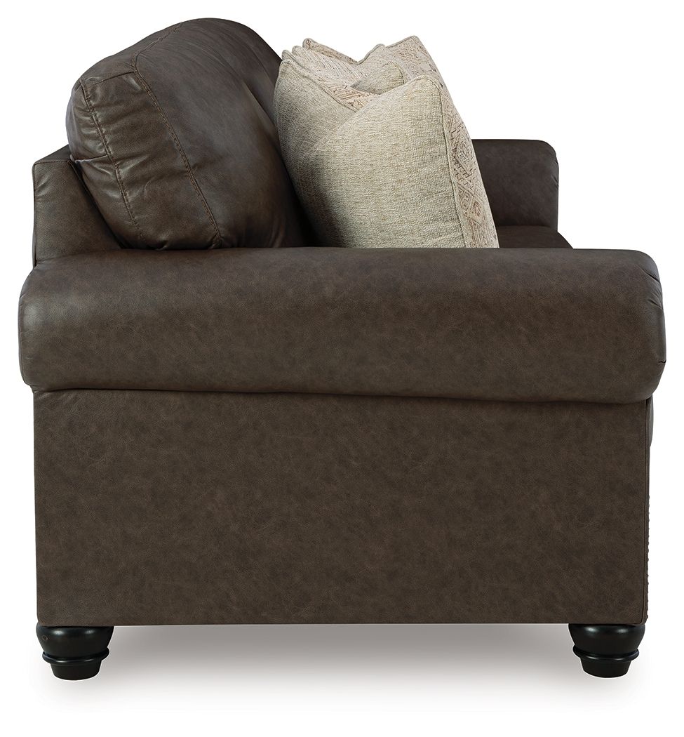Roxmere - Umber - Sofa - Urban Living Furniture (Los Angeles, CA)