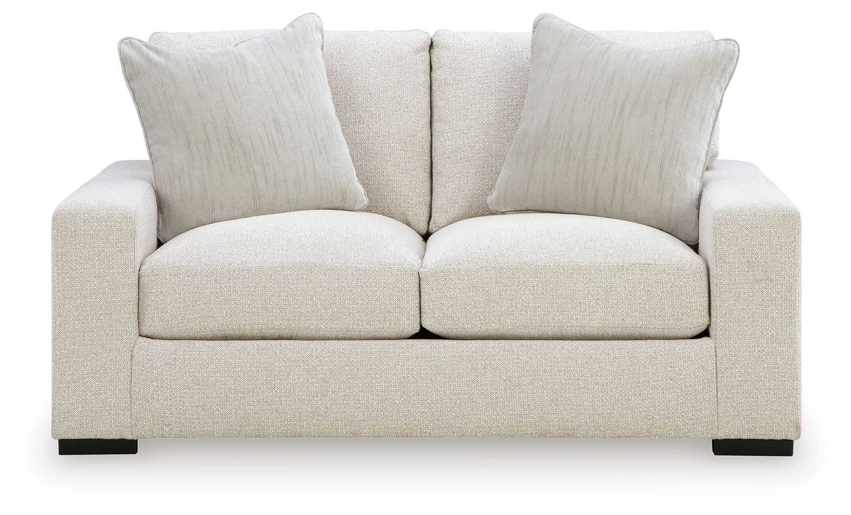 Conlee-Pike - Loveseat - Linen - Urban Living Furniture (Los Angeles, CA)