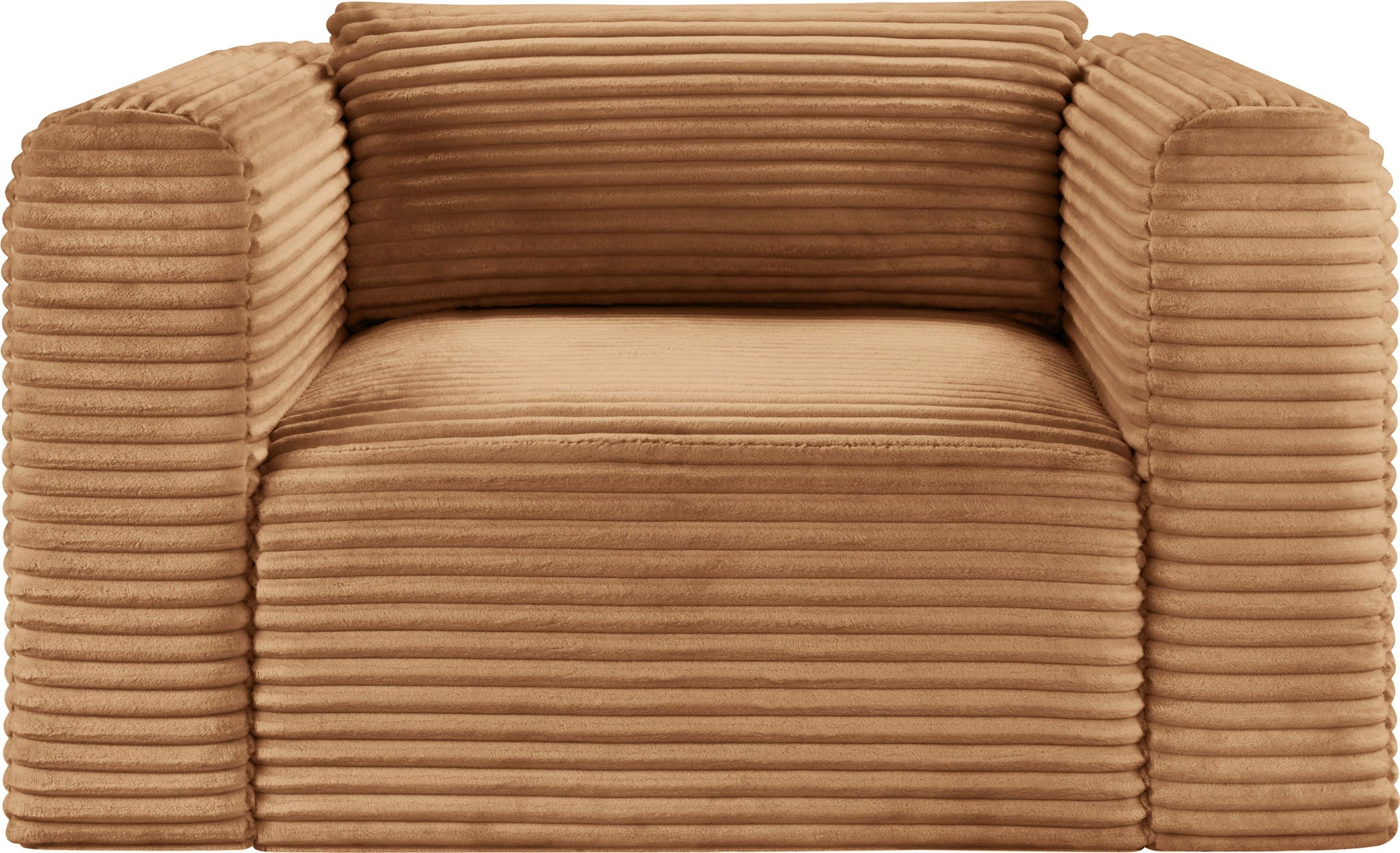 Shaggy - Fabric Arm Chair - Urban Living Furniture (Los Angeles, CA)