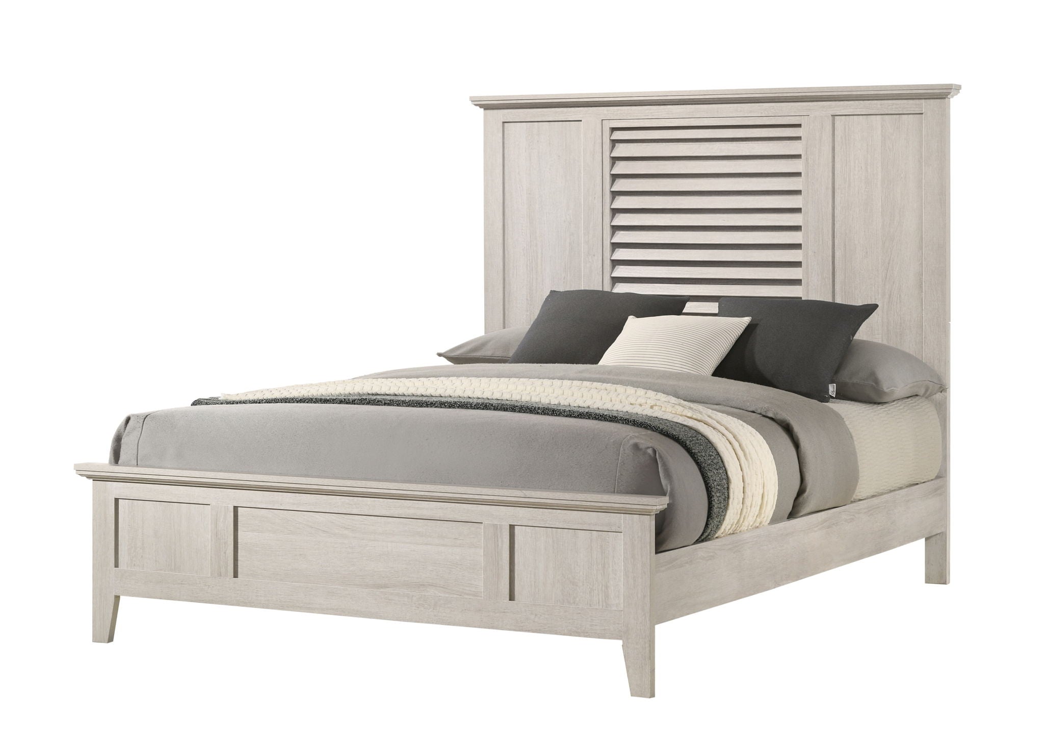Sarter - Bed - Urban Living Furniture (Los Angeles, CA)