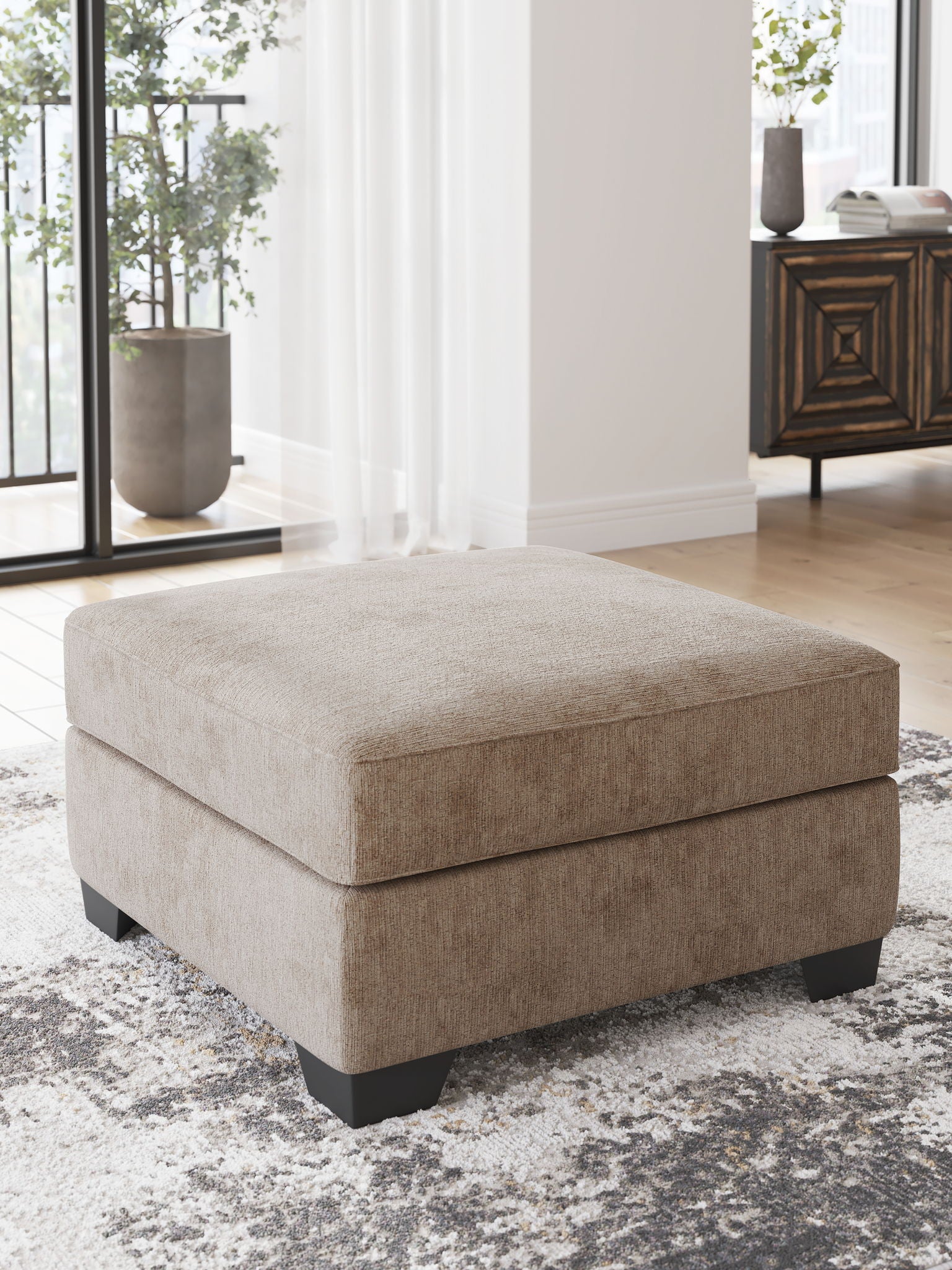 Olten - Ottoman - Urban Living Furniture (Los Angeles, CA)