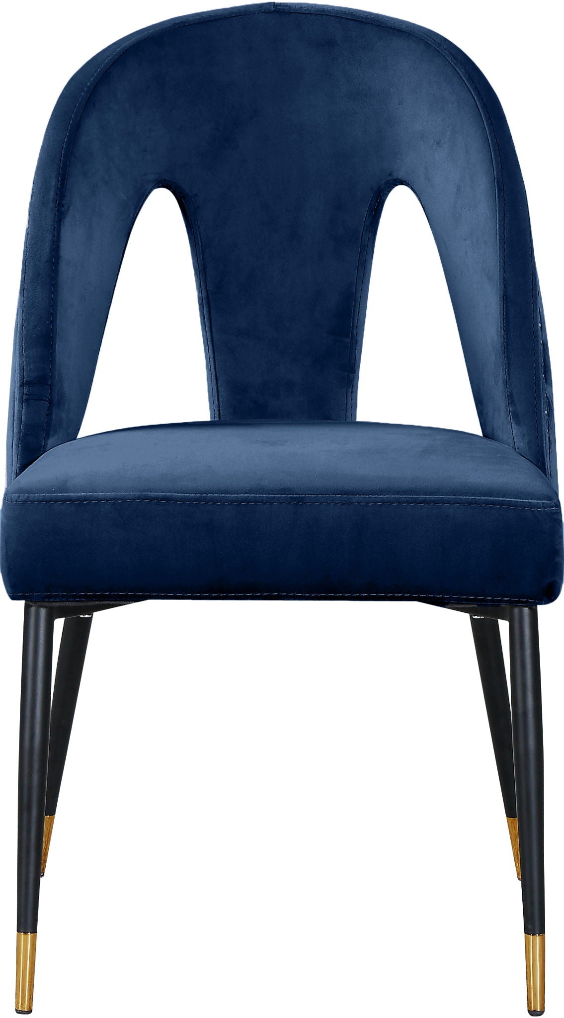 Akoya - Dining Chair (Set of 2) - Urban Living Furniture (Los Angeles, CA)