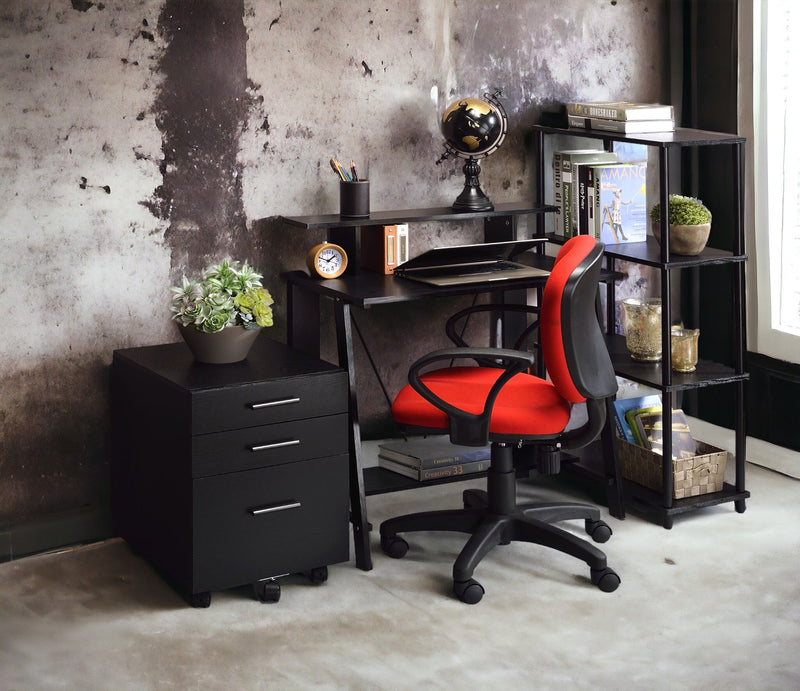 Nypho - Writing Desk - Wood - Urban Living Furniture (Los Angeles, CA)