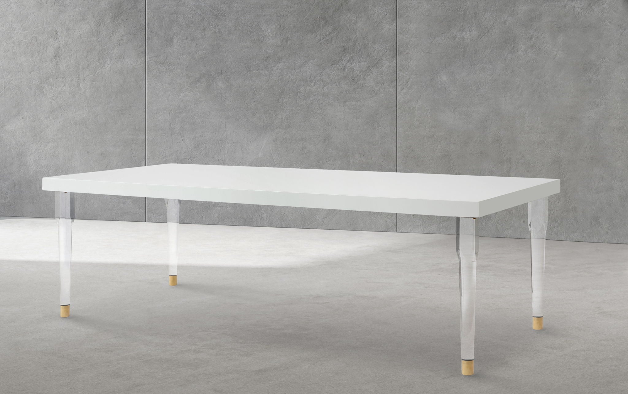 Bethany - Dining Table - Urban Living Furniture (Los Angeles, CA)